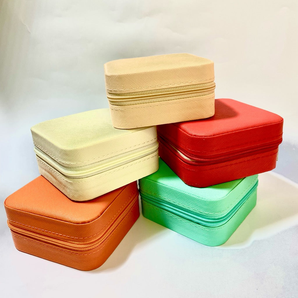 Jewelry Box