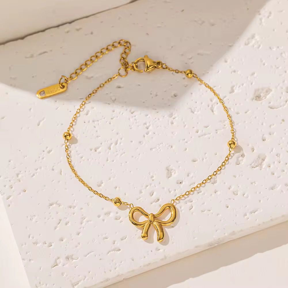 Bow Pookie Set