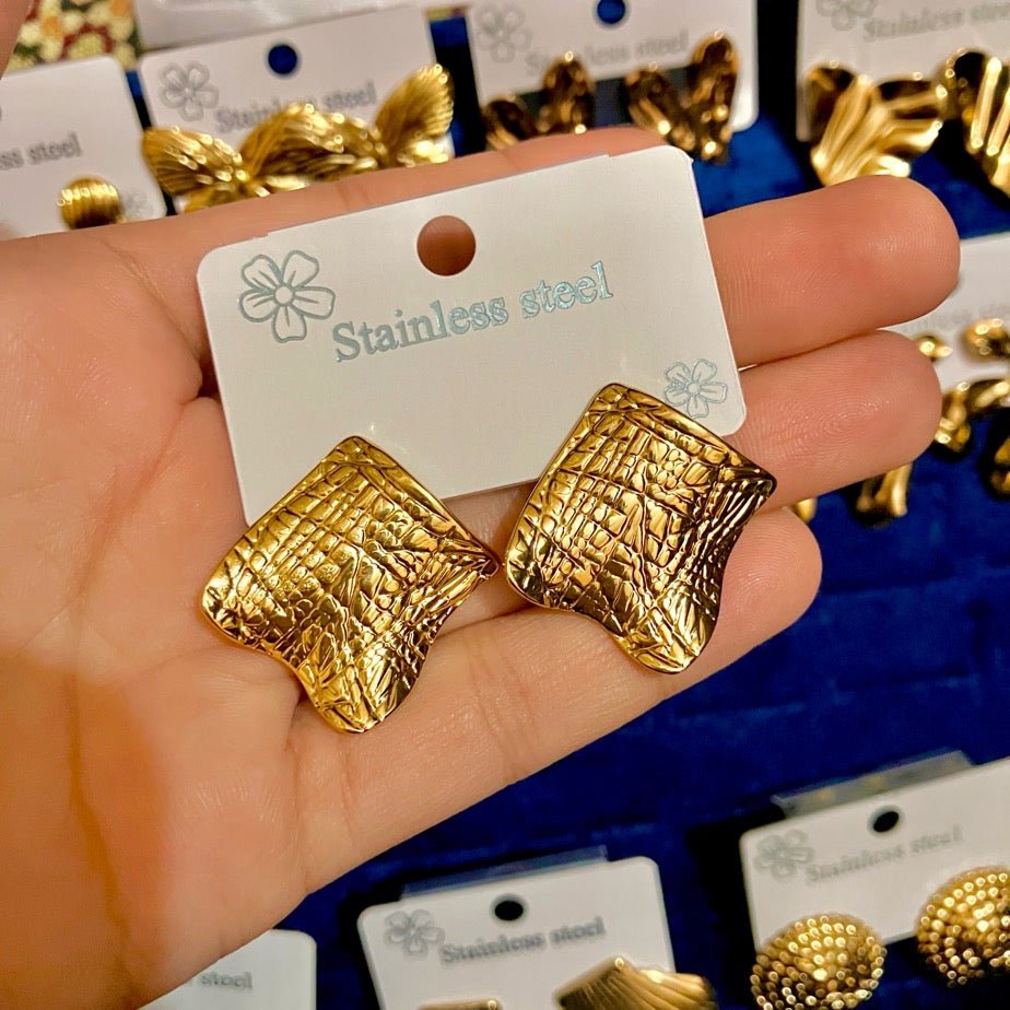 Dawn Majestic Earrings