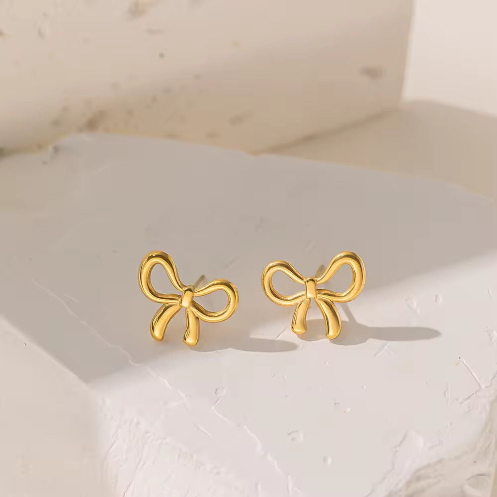 Bow Pookie Set
