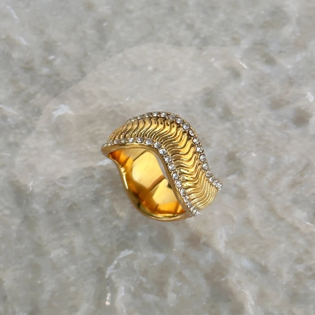 Elysian Ring