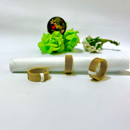 Mesh Ring