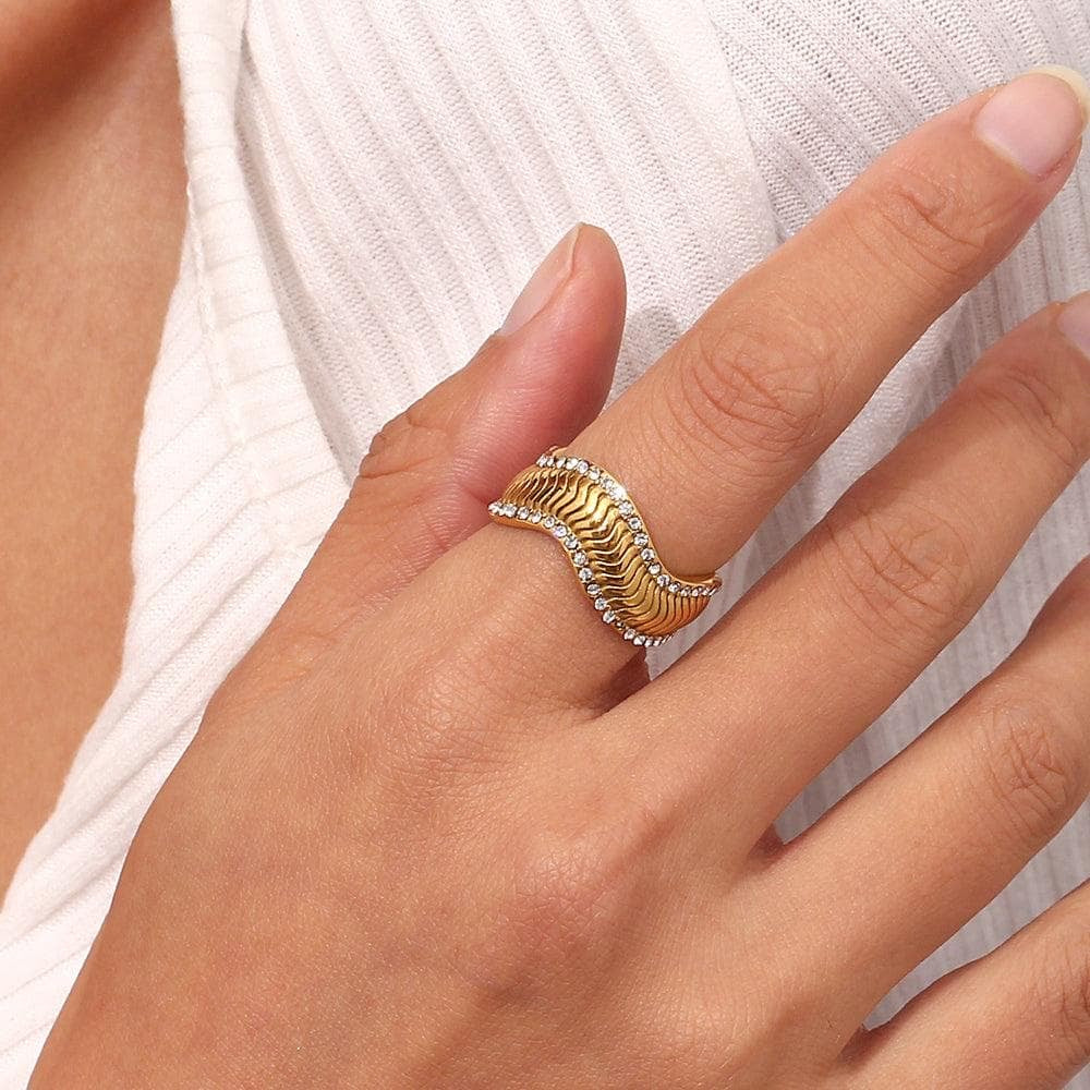 Elysian Ring