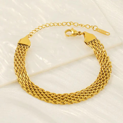 1Pc Rowena Bracelet (Anti Tarnish)