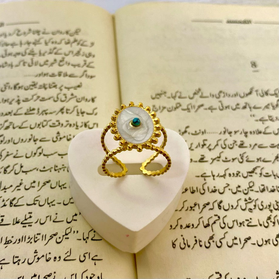 Vintage Ring