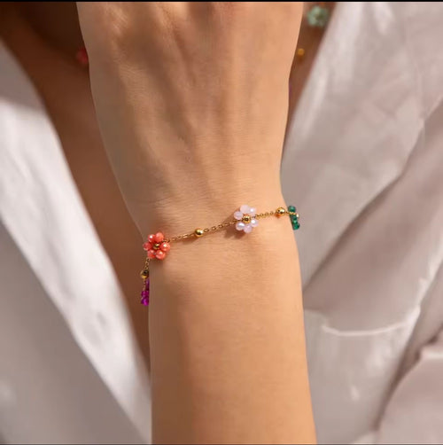 Bracelet Multi Color