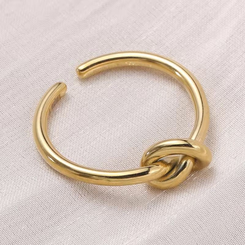 Knot Handcuff