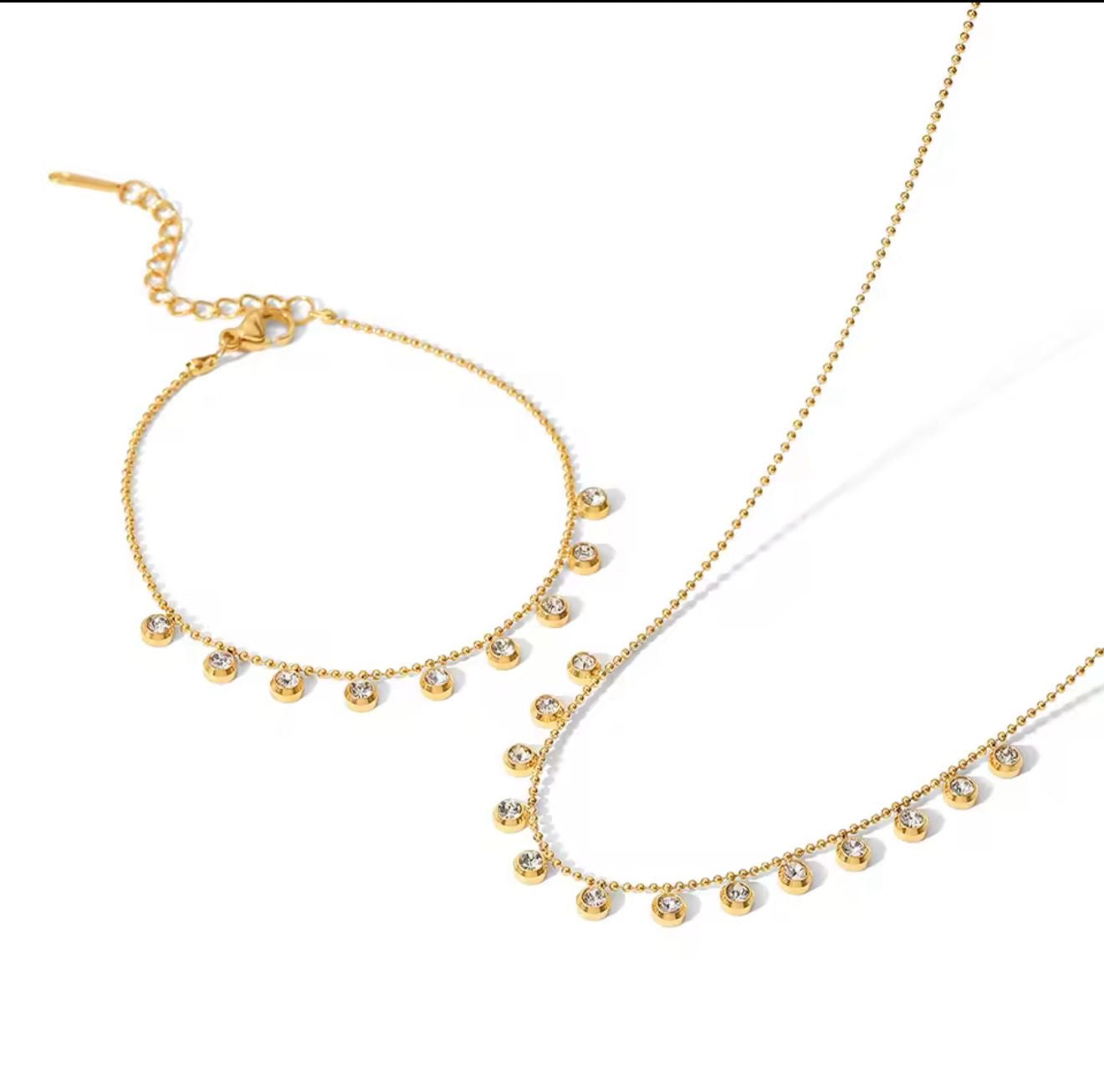 Milky Way Star Set