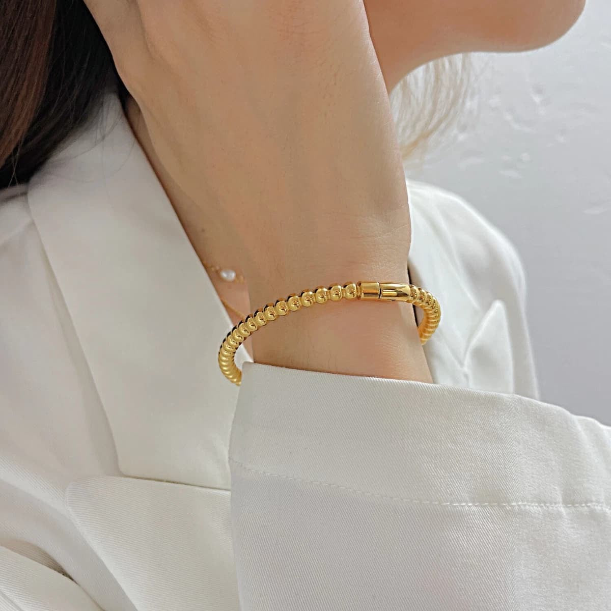 Ball Handcuff