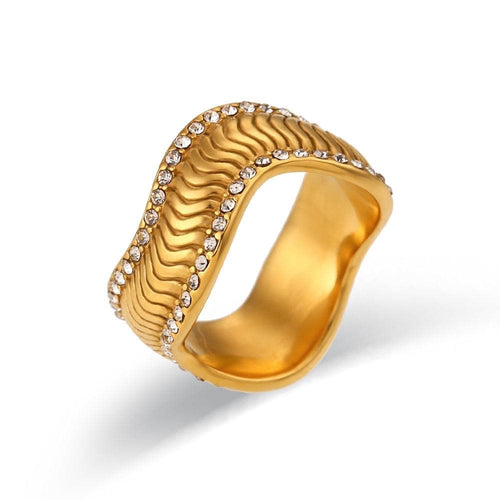 Elysian Ring