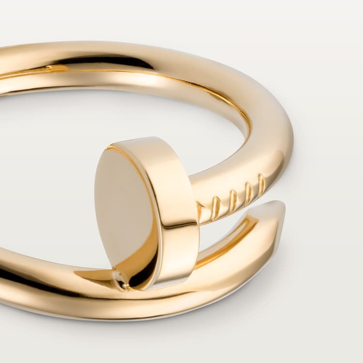Nail Ring