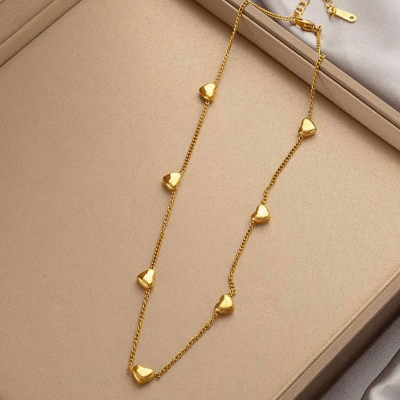 Heart Necklace