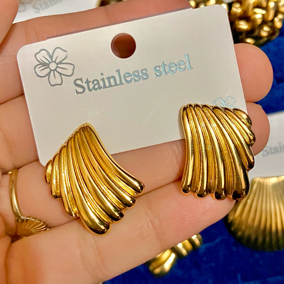 Dawn Majestic Earrings