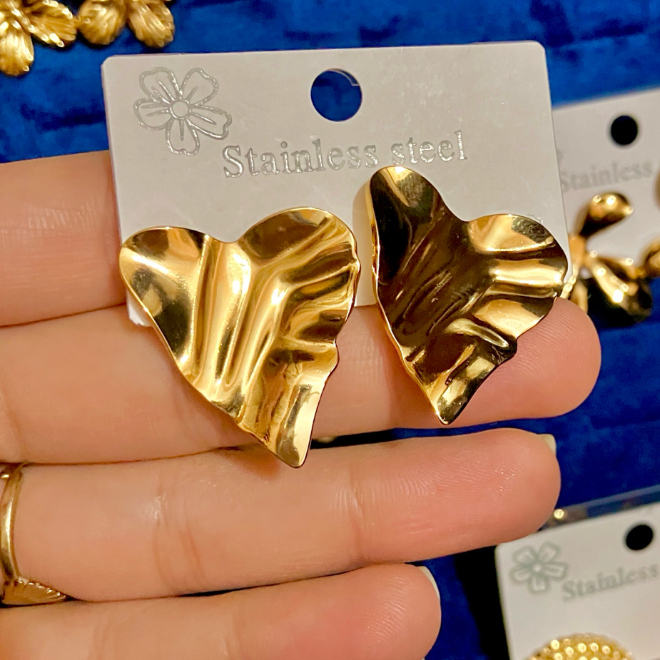 Dawn Majestic Earrings