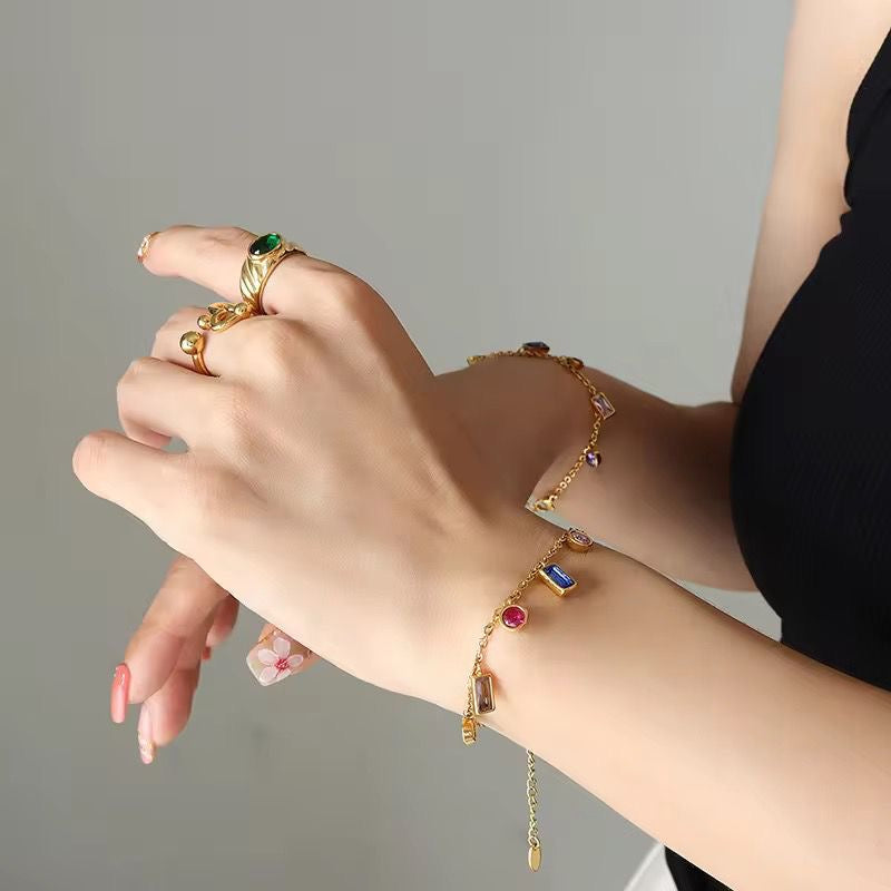 Candy Droplet Set