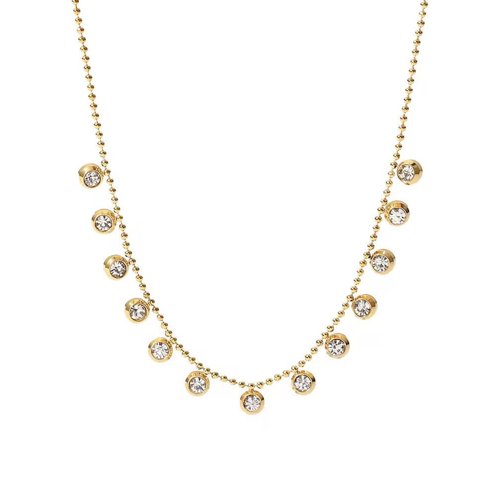 Milky Way Star Set