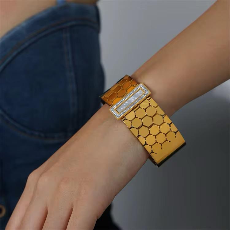 Branded Handcuff (Kara)