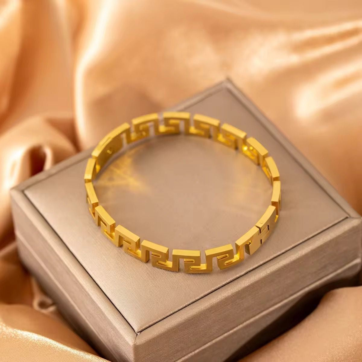 Versace Handcuff