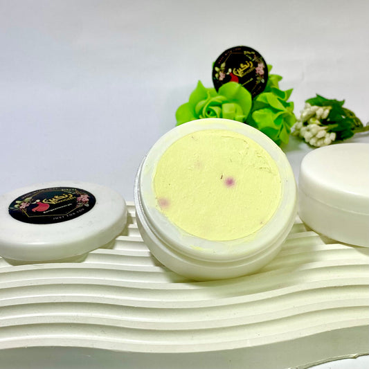 Gluta Safron Whitening Cream – 7 Day Whitening