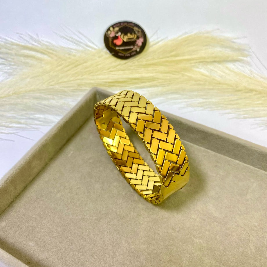 Woven Handcuff