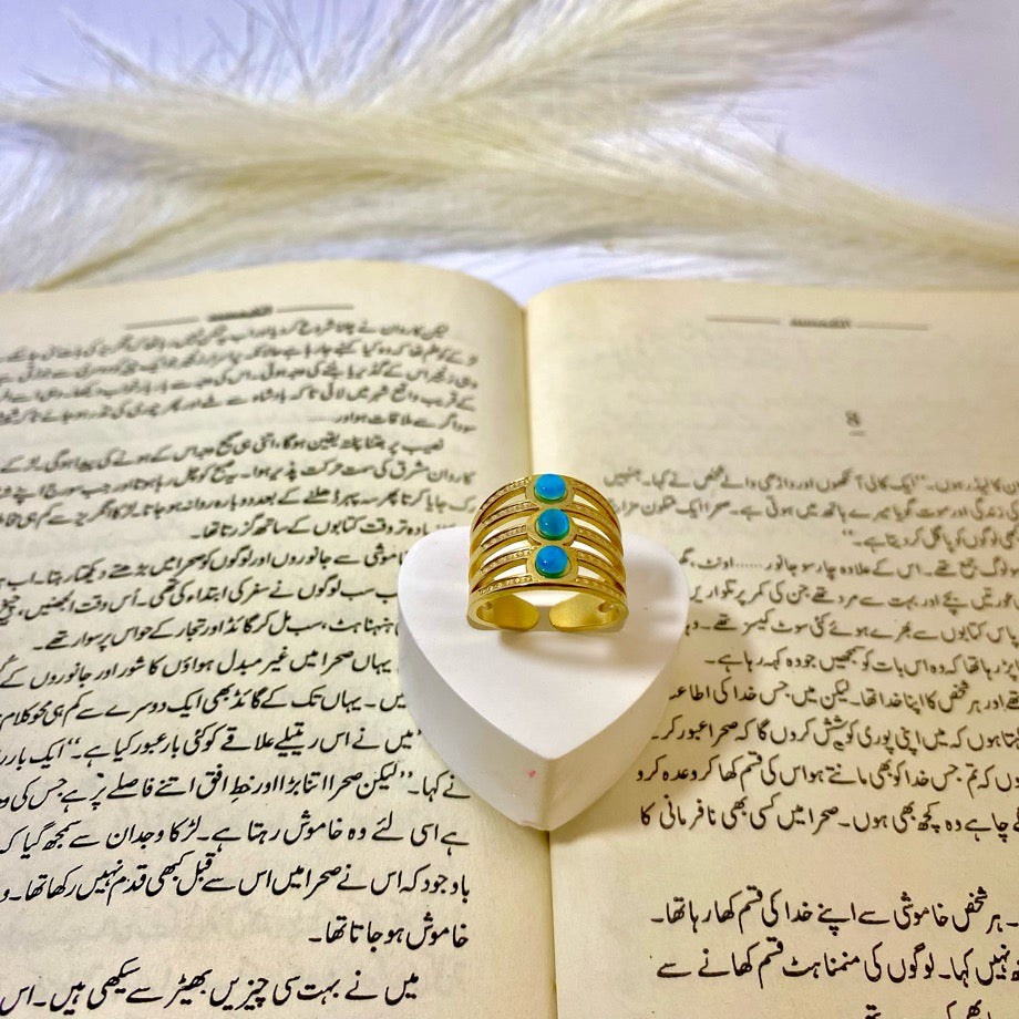 Layer Ring