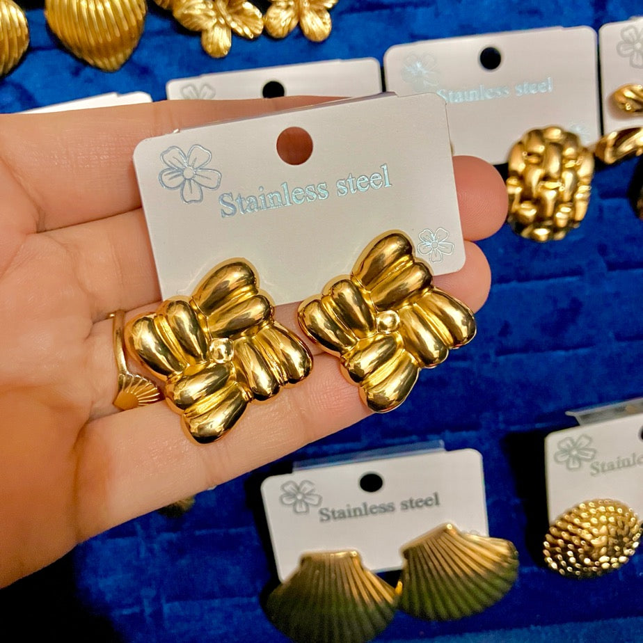 Dawn Majestic Earrings