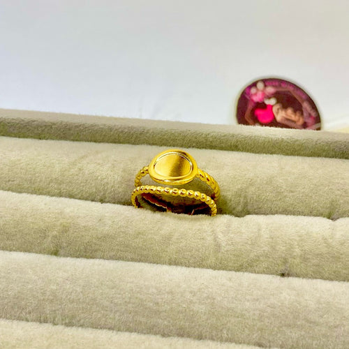 Coin Ring