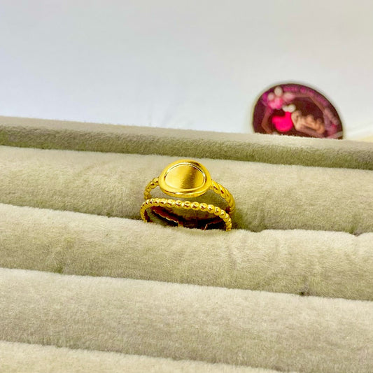 Coin Ring