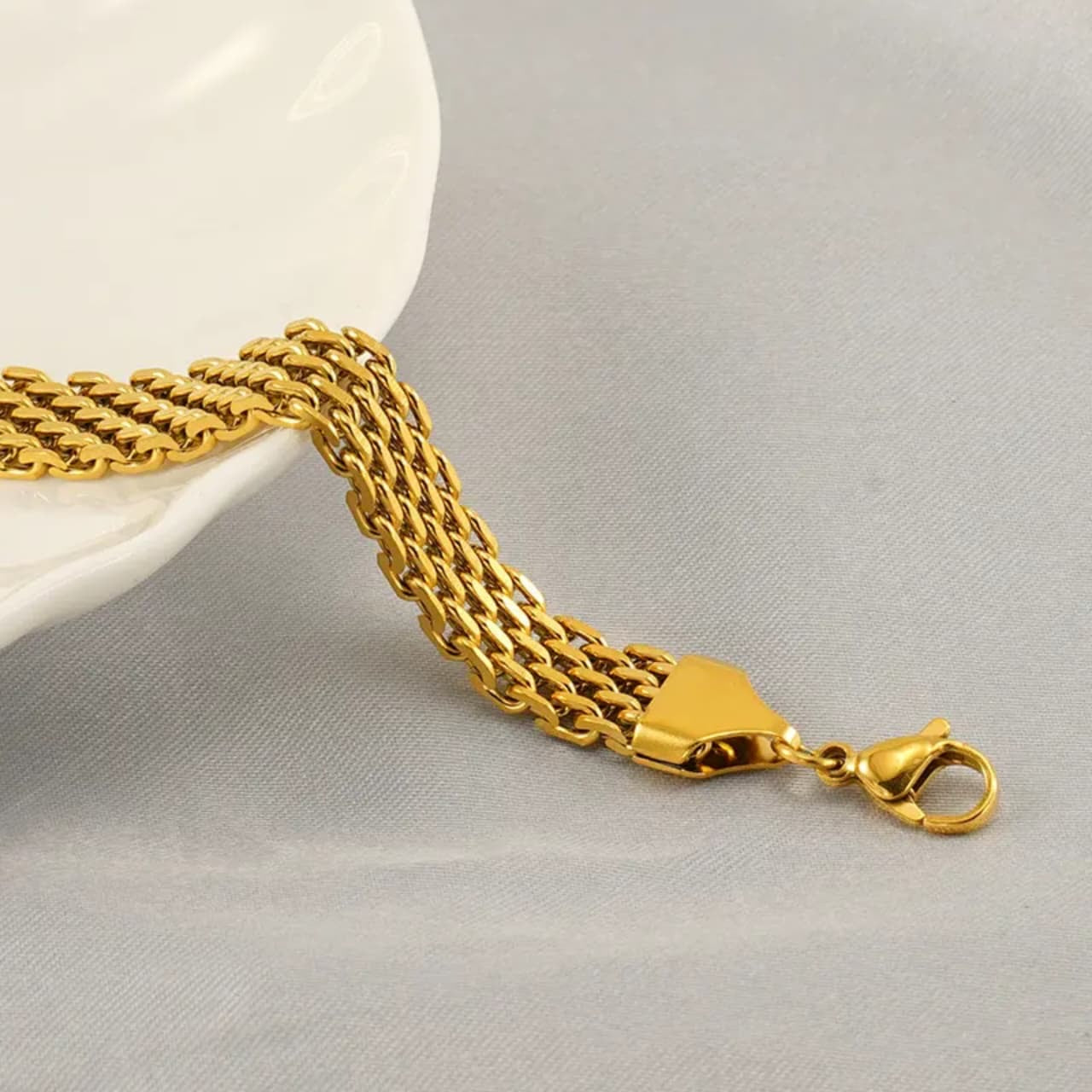 1Pc Rowena Bracelet (Anti Tarnish)