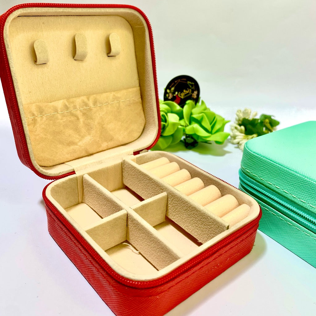 Jewelry Box