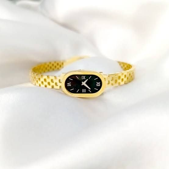 Handcuff Watch Style (Big size)