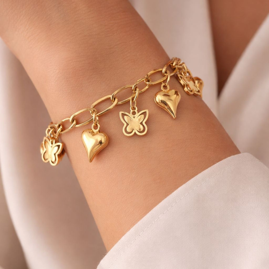 Charm Bracelet