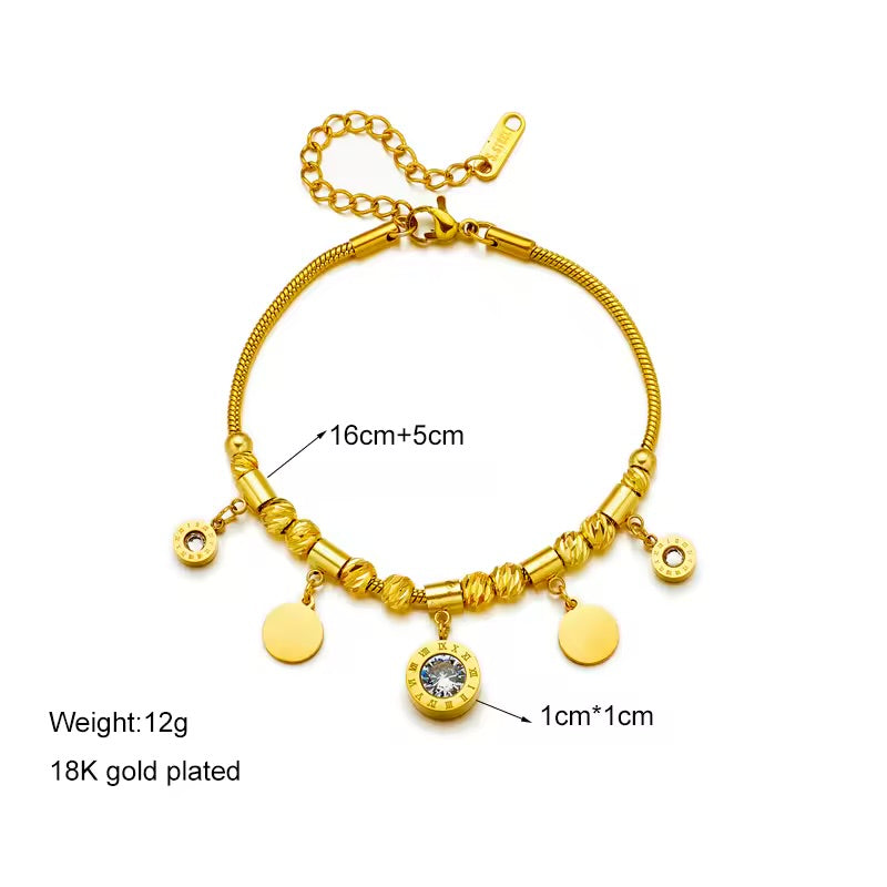 Charm Bracelet