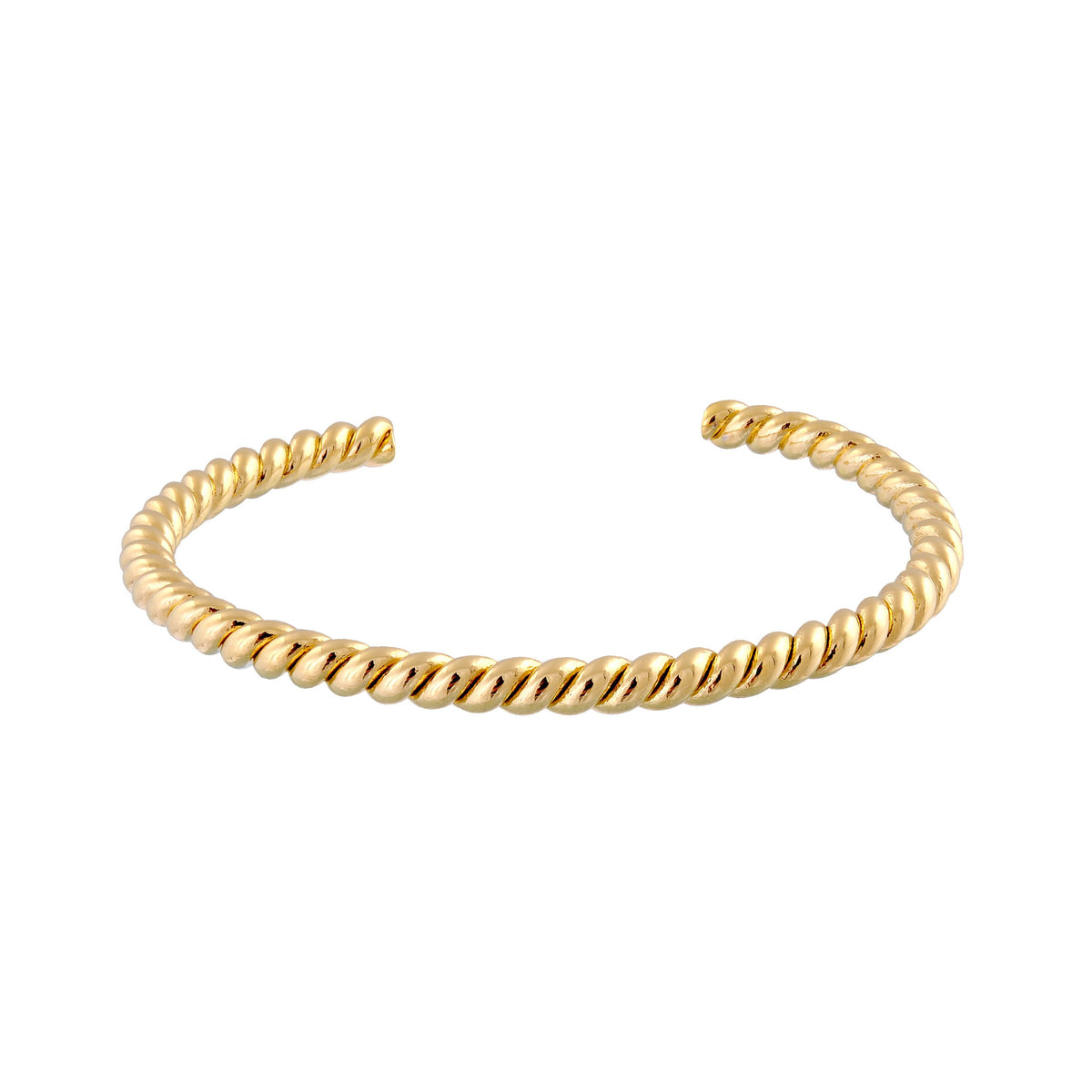 Twisted Handcuff