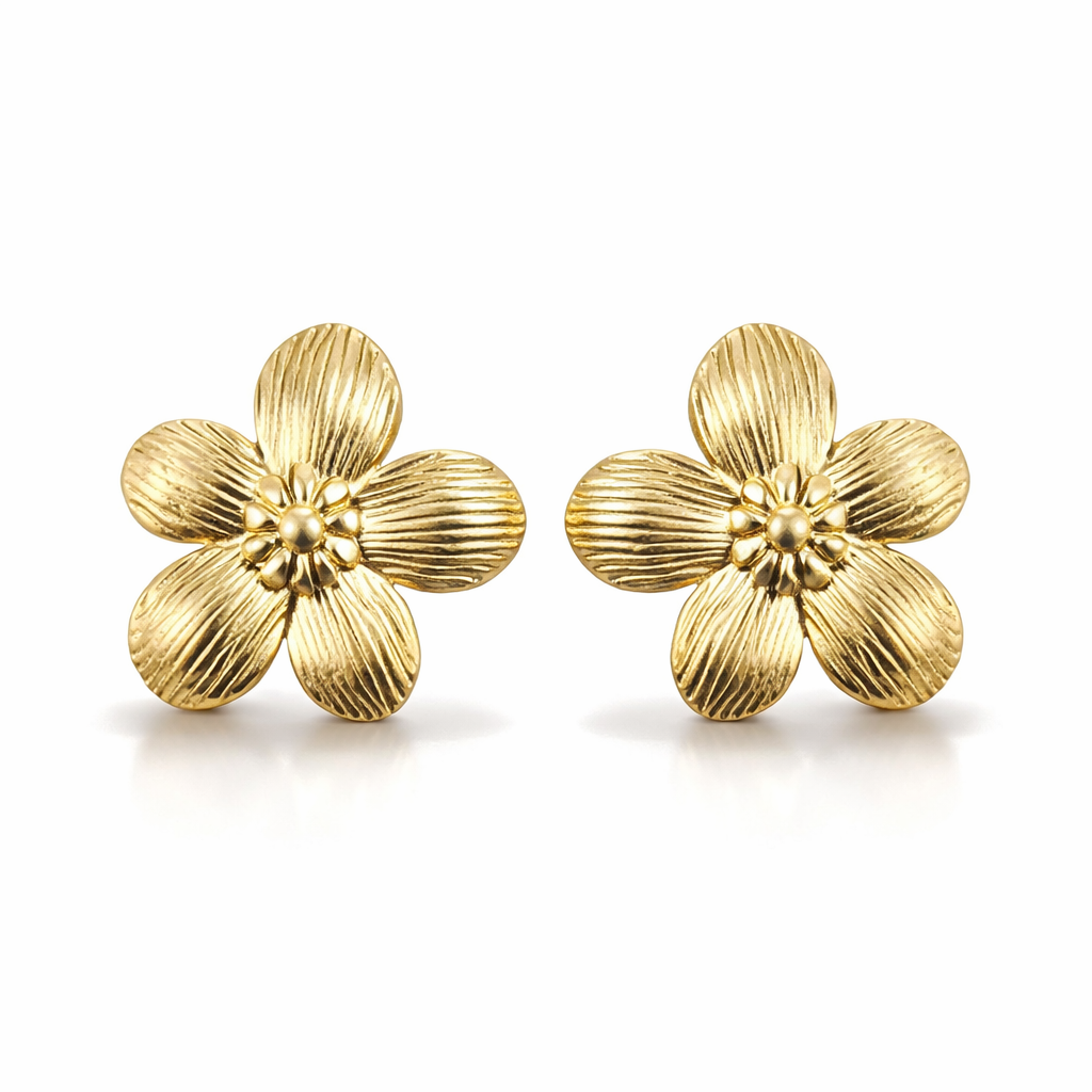 Dawn Majestic Earrings