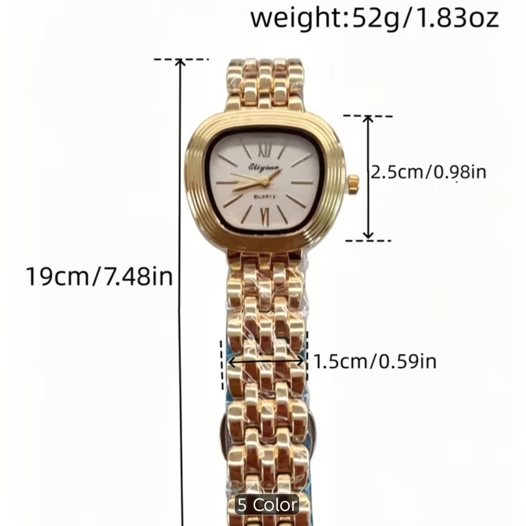 Vairo Watch