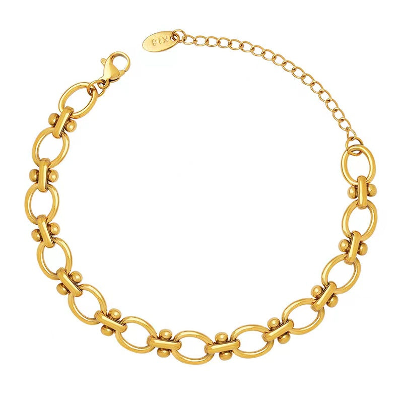 Knot Bracelet