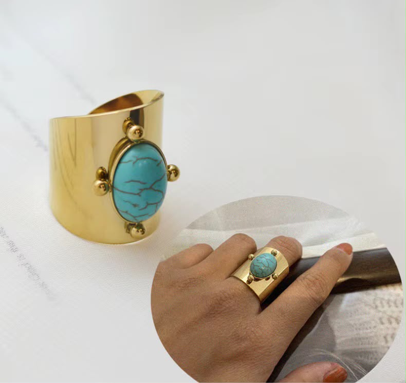 Arabic Sky Ring
