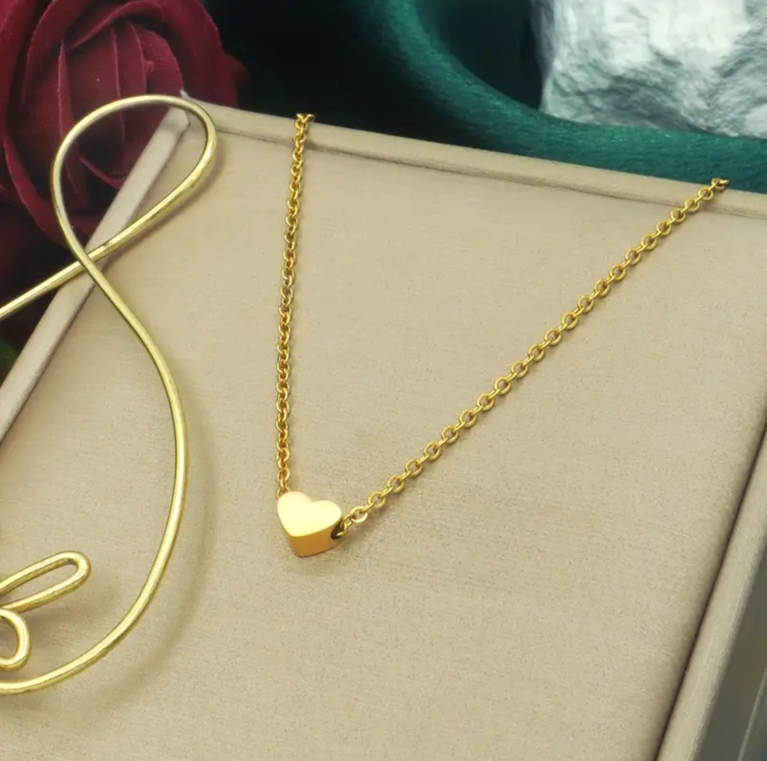 Mini Heart Set