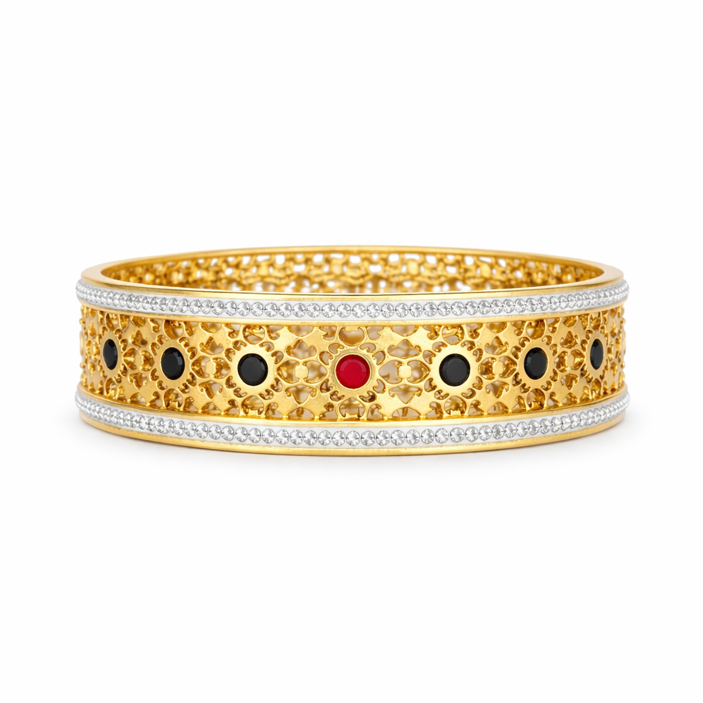 Arabic Multi Handcuff