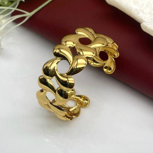 Fleur Link Handcuff