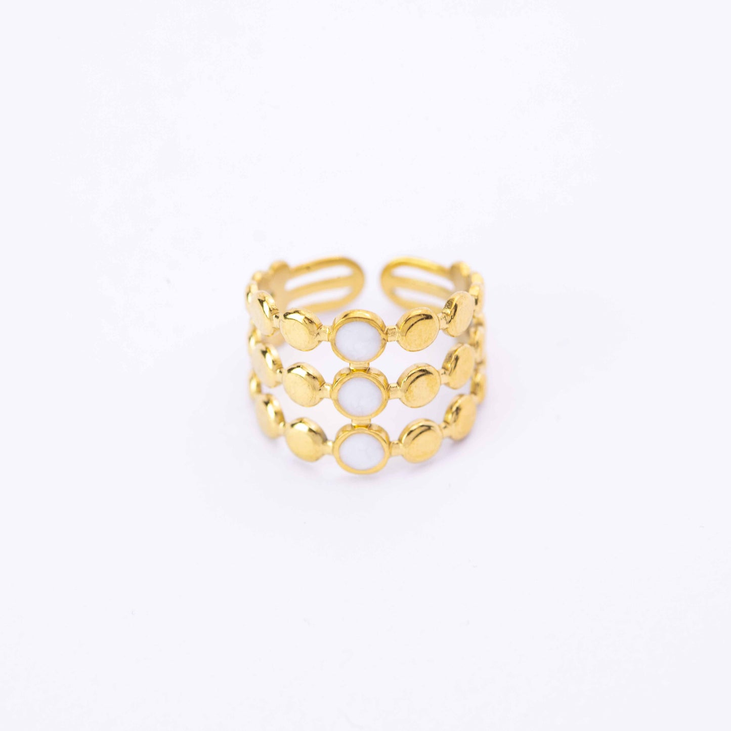 Arabic Ring Adjustable