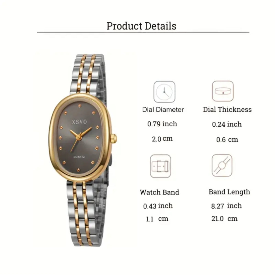 Orion Watch