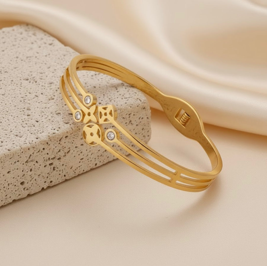 Brand Inspired Handcuff