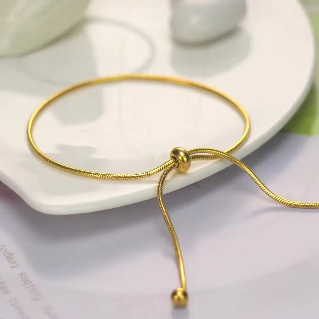Down Up Bracelet