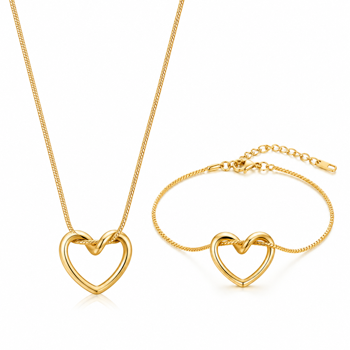 Heart Set