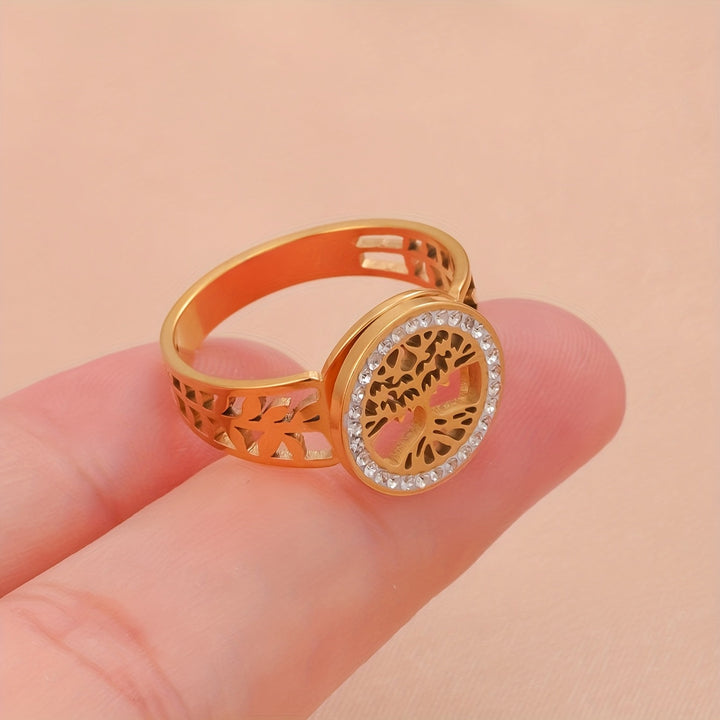 Rings