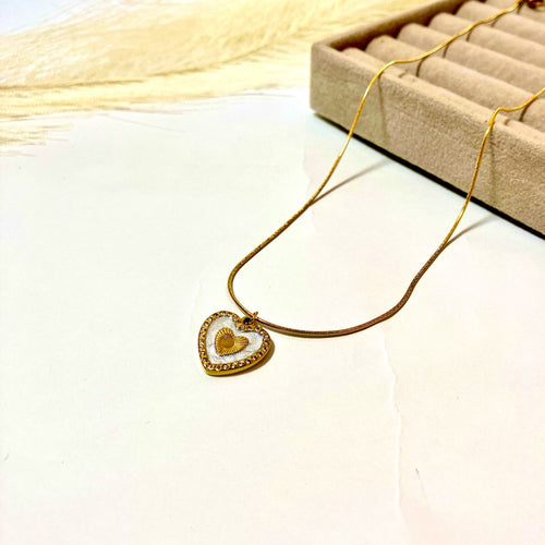 Heart Necklace