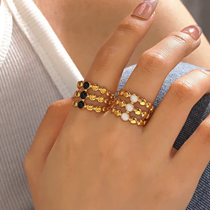 Arabic Ring Adjustable