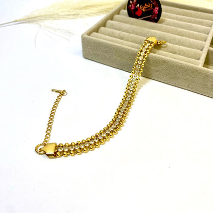 Dangle Charm Bracelet